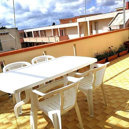 Apartament Casa Corallina Alghero Zewnętrze zdjęcie