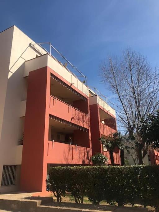 Apartament Casa Corallina Alghero Zewnętrze zdjęcie