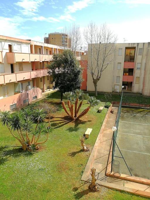 Apartament Casa Corallina Alghero Zewnętrze zdjęcie