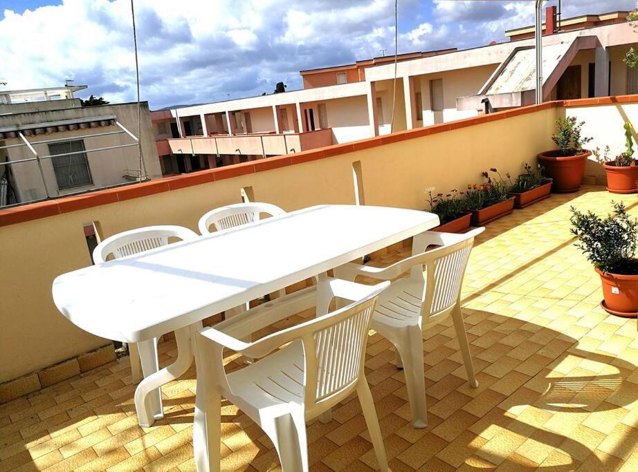 Apartament Casa Corallina Alghero Zewnętrze zdjęcie