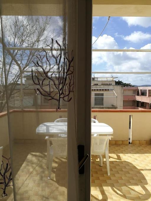 Apartament Casa Corallina Alghero Zewnętrze zdjęcie